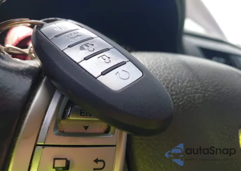 2016 Nissan Altima 2.5 Sv из США, поврежденный, VIN 1N4AL3AP1GC287081